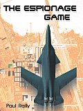 The Espionage Game Cover