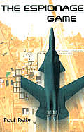 The Espionage Game Cover