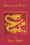 Dragon Fire Cover