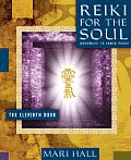 Reiki for the Soul the Eleventh Door Cover