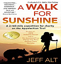 A Walk For Sunshine- 3rd Edition