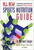 Sports Nutrition Guide: Minerals, Vitamins & Antioxidants for Athletes