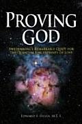 Proving God