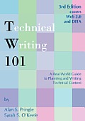 Technical Writing 101: A Real-World Guide to Planning and Writing Technical Content