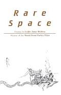 Rare Space Cover
