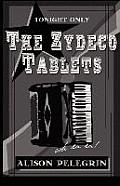 The Zydeco Tablets Cover