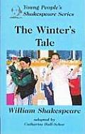The Winter's Tale (Young People's Shakespeare)