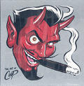 The Devil's Advocate: The Art of Coop