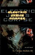 Electric Jesus Corpse Cover