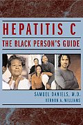 Hepatitis C: The Black Person's Guide