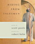 Hiding from Salesmen: Poems Cover