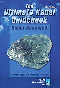 Ultimate Kauai Guidebook 5TH Edition