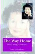 The Way Home: On the Poetry of Colette Inez Cover