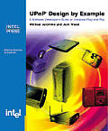 UpnP Design by Example: A Software Developer's Guide to Universal Plug and Play with CDROM Cover