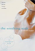 The Soothing Soak: A Bathtub Reader
