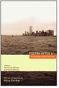 Poetry After 9/11: An Anthology of New York Poets Cover