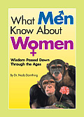 What Men Know about Women: Wisdom Passed Down Through the Ages (Fingertip Books)
