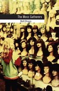 The Moss Gatherers Cover