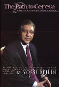 The Path to Geneva: The Quest for a Permanent Solution, 1996-2003 Cover