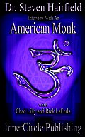 Interview with an American Monk Cover