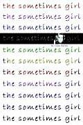 The Sometimes Girl Cover