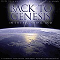 Back to Genesis: An Uncompromising Defense of the Normative, Historical, and Grammatical Understanding of the Genesis Account of Origin