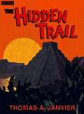The Hidden Trail Cover
