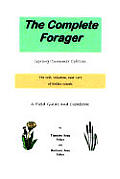 The Complete Forager Cover