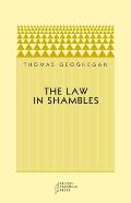 The Law in Shambles Cover