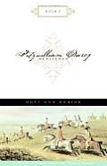 Duty and Desire; Fitzwilliam Darcy, Gentleman, Book 2