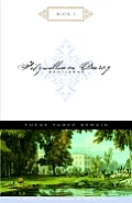 These Three Remain; Fitzwilliam Darcy, Gentleman, Book Three Cover