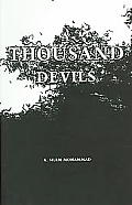 A Thousand Devils Cover