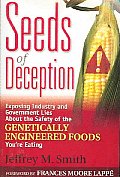 Seeds of Deception Cover