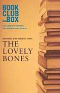 Bookclub-In-A-Box Discusses the Novel the Lovely Bones by Alice Sebold