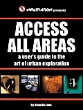 Access All Areas Cover