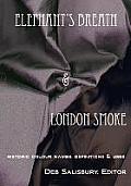 Elephant's Breath & London Smoke: Historic Colour Names, Definitions & Uses