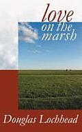 Love on the Marsh Cover