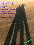 Serious Play: A Leisure Wellness Guidebook Cover