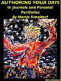 Authoring Your Days in journals and personal portfolios Cover