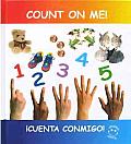 Count on Me! Cuenta Conmigo!