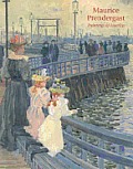 Maurice Prendergast Cover