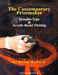Contemporary Printmaker