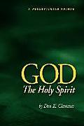 God the Holy Spirit