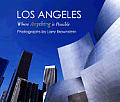 Los Angeles: Where Anything Is Possible