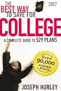 The Best Way to Save for College: A Complete Guide to 529 Plans (Best Way to Save for College: A Complete Guide to 529 Plans)