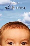 Blue Positive Cover