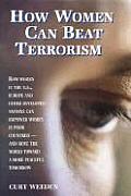 How Women Can Beat Terrorism