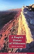 A People's History of Wilderness Cover