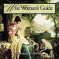 The Wise Woman's Guide to Blessing Her Husband's Vision (CD) (Vision of Victory for Marriage)