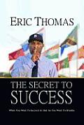 The Secret to Success Cover
